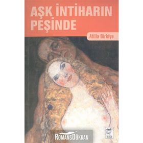 AŞK İNTIHARIN PEŞINDE - GENEL