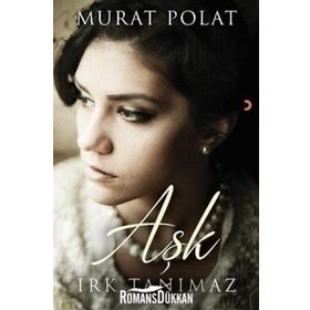 Aşk Irk Tanımaz - Murat Polat