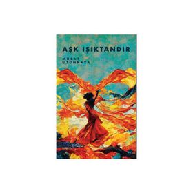 Aşk Işıktandır - Murat Uzunkaya