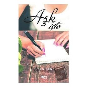 Aşk İşte - Füsun Genç