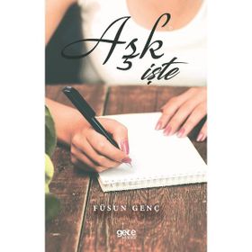 Aşk İşte - Füsun Genç