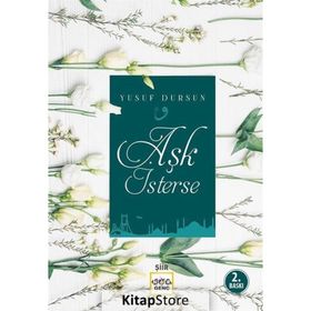 AŞK İSTERSE - YUSUF DURSUN