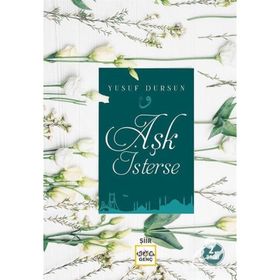 AŞK İSTERSE - YUSUF DURSUN