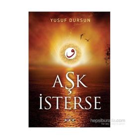 AŞK İSTERSE - YUSUF DURSUN