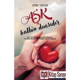 Aşk Kalbin Duasıdır - Emre Tuncer