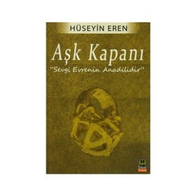 Aşk Kapanı - Melike Karakurt