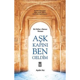Aşk Kapını Ben Geldim - Aydın Hız