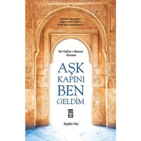 Aşk Kapını Ben Geldim - Aydın Hız