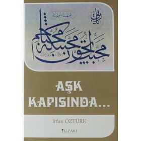 AŞK KAPISINDA - İRFAN ÖZTÜRK
