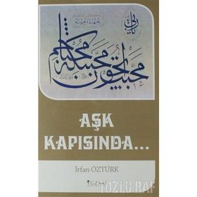 AŞK KAPISINDA - İRFAN ÖZTÜRK