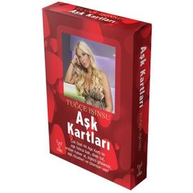 AŞK KARTLARI - TUĞÇE IŞINSU