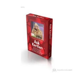 AŞK KARTLARI - TUĞÇE IŞINSU