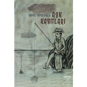 AŞK KAYITLARI - ENVER TOPALOĞLU