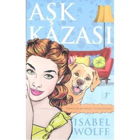 Aşk Kazası - Isabel Wolff