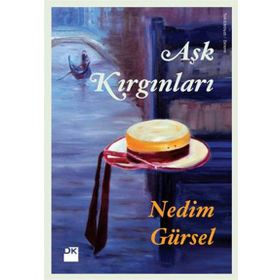 Aşk Kırgınları - Nedim Gürsel
