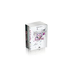 Aşk Kırıkları Serisi (3 Kitap) - Bettina Belitz