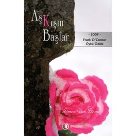 AŞK KIŞIN BAŞLAR - SIMON VAN BOOY
