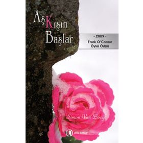 AŞK KIŞIN BAŞLAR - SIMON VAN BOOY