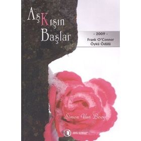 AŞK KIŞIN BAŞLAR - SIMON VAN BOOY