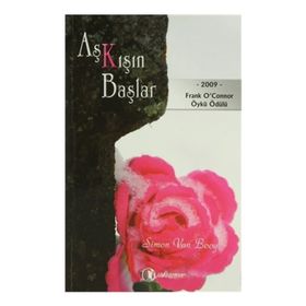 AŞK KIŞIN BAŞLAR - SIMON VAN BOOY