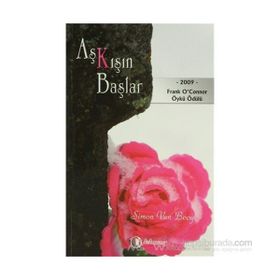 AŞK KIŞIN BAŞLAR - SIMON VAN BOOY