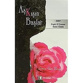 AŞK KIŞIN BAŞLAR - SIMON VAN BOOY