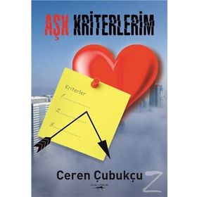 Aşk Kriterlerim - Ceren Çubukçu