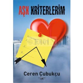 Aşk Kriterlerim - Ceren Çubukçu