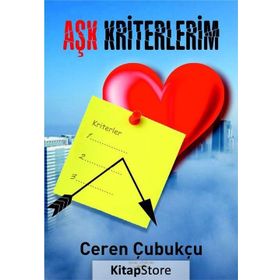 Aşk Kriterlerim - Ceren Çubukçu