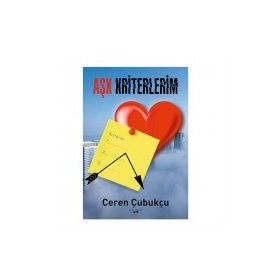 Aşk Kriterlerim - Ceren Çubukçu