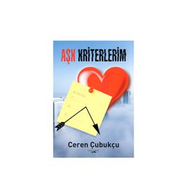 Aşk Kriterlerim - Ceren Çubukçu