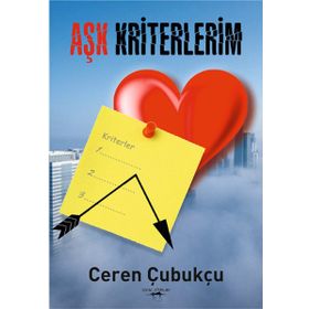 Aşk Kriterlerim - Ceren Çubukçu
