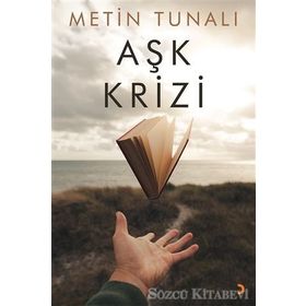 Aşk Krizi - Metin Tunalı