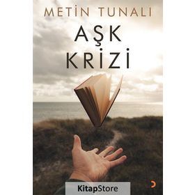 Aşk Krizi - Metin Tunalı