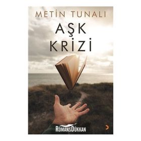 Aşk Krizi - Metin Tunalı