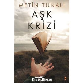 Aşk Krizi - Metin Tunalı