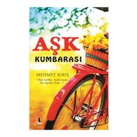 Aşk Kumbarası - Mehmet Kırış
