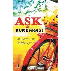Aşk Kumbarası - Mehmet Kırış