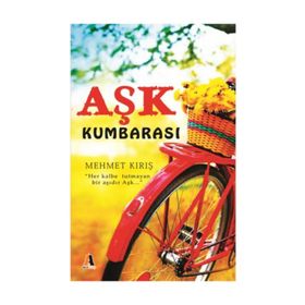 Aşk Kumbarası - Mehmet Kırış