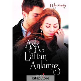 Aşk Laftan Anlamaz - Holly Martin