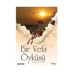 Aşk Leyla ve Gerçek - Fatma Aladağ