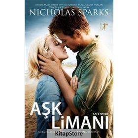 Aşk Limanı - Nicholas Sparks