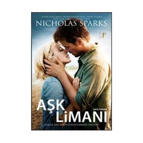 Aşk Limanı - Nicholas Sparks