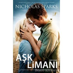 Aşk Limanı - Nicholas Sparks
