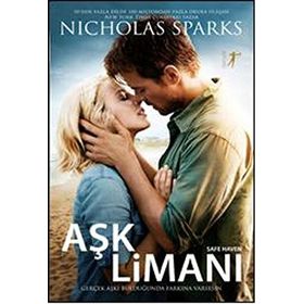 Aşk Limanı - Nicholas Sparks