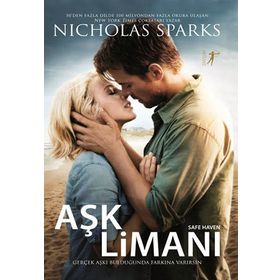 Aşk Limanı - Nicholas Sparks