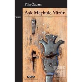 Aşk Meçhule Yürür - Filiz Özdem