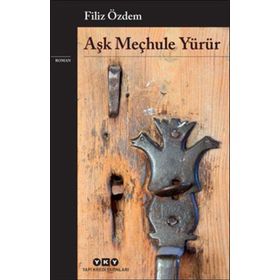 Aşk Meçhule Yürür - Filiz Özdem