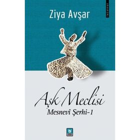 Aşk Meclisi - Mesnevi Şerhi 1 - Ziya Avşar
