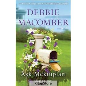 Aşk Mektupları - Debbie Macomber